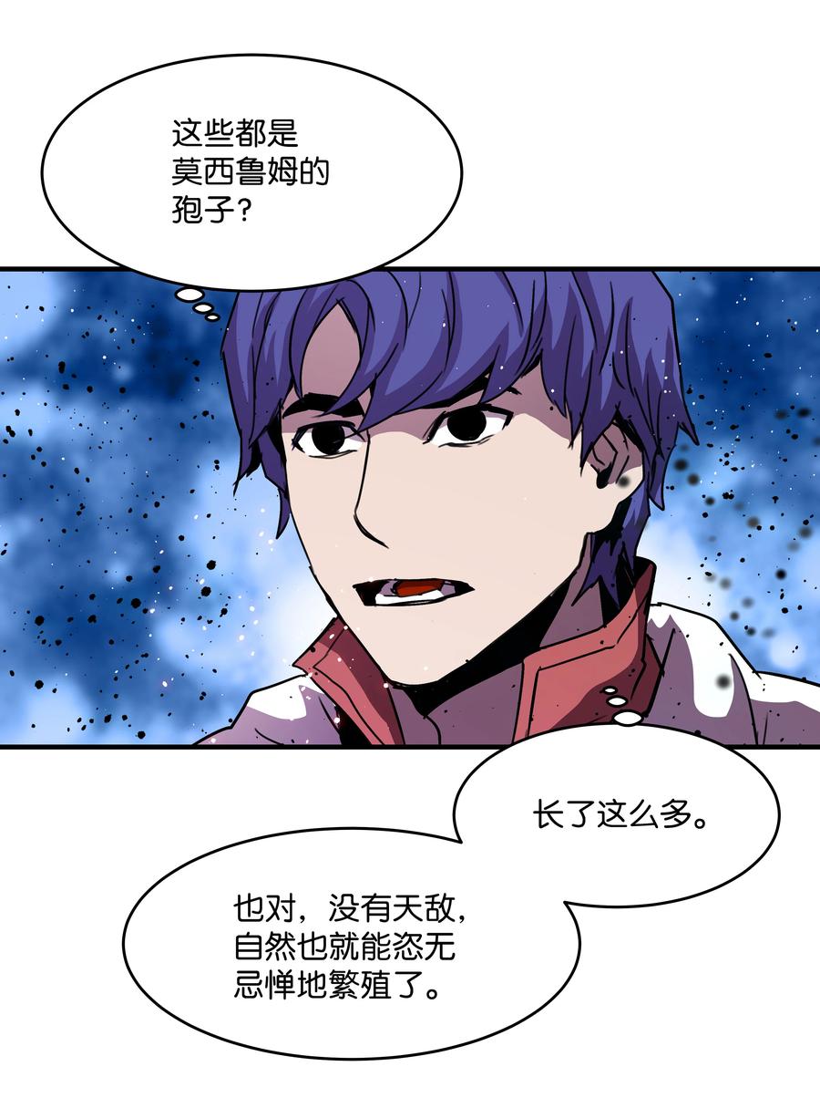 《8级魔法师的重生》34 好用的宠物 第75页