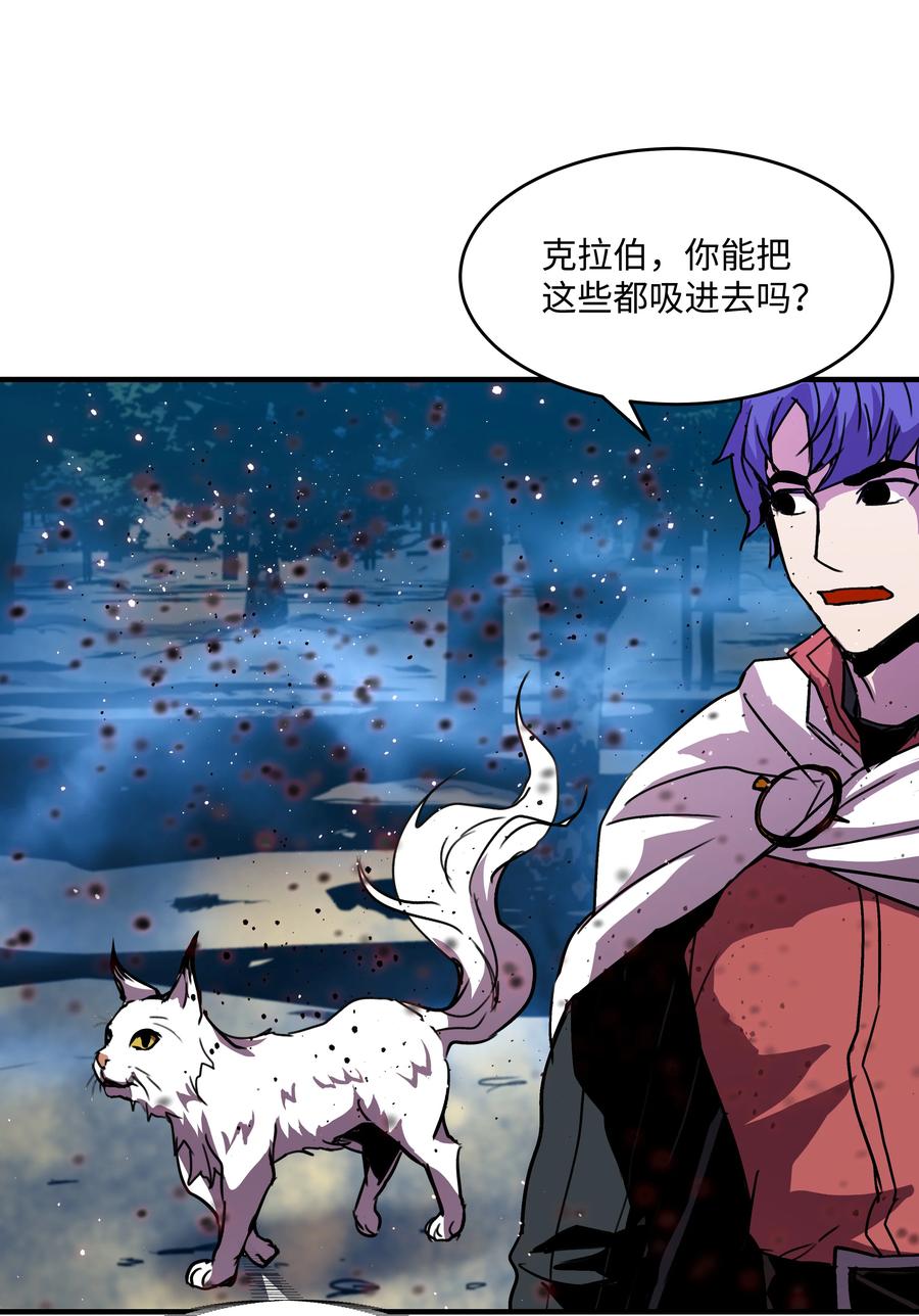 《8级魔法师的重生》34 好用的宠物 第77页