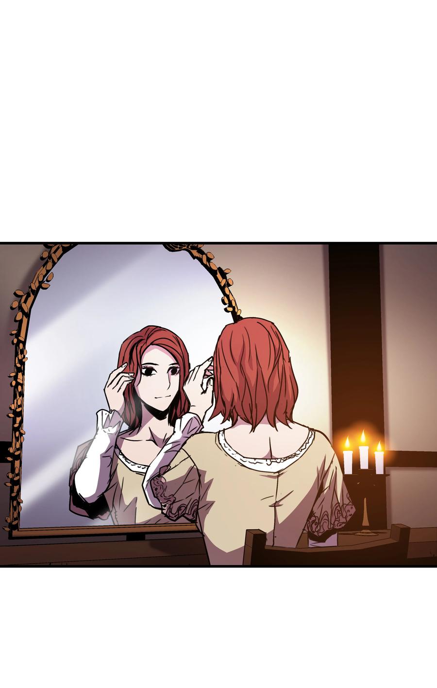 《8级魔法师的重生》35 被打断的约会 第48页