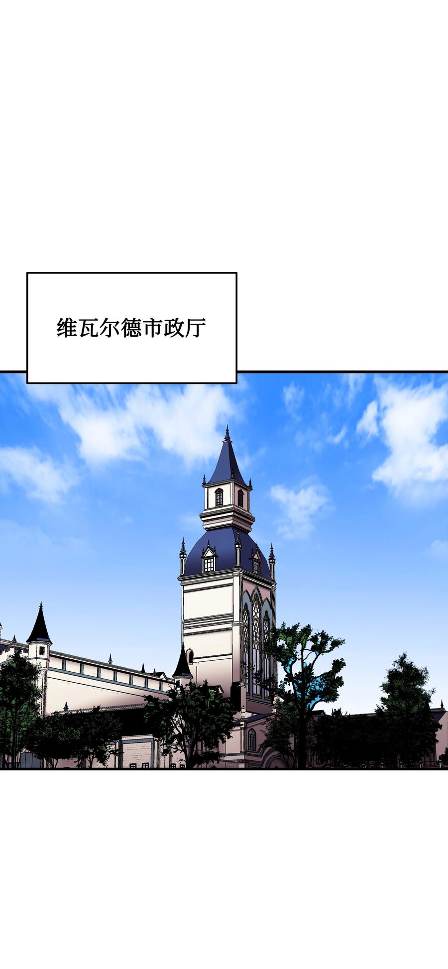 《8级魔法师的重生》37 娱乐与赌博之城 第58页