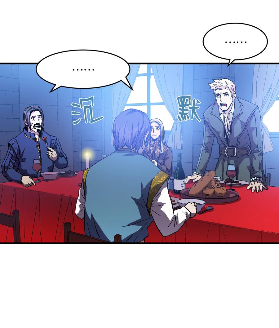 《8级魔法师的重生》03 学院之争 第53页