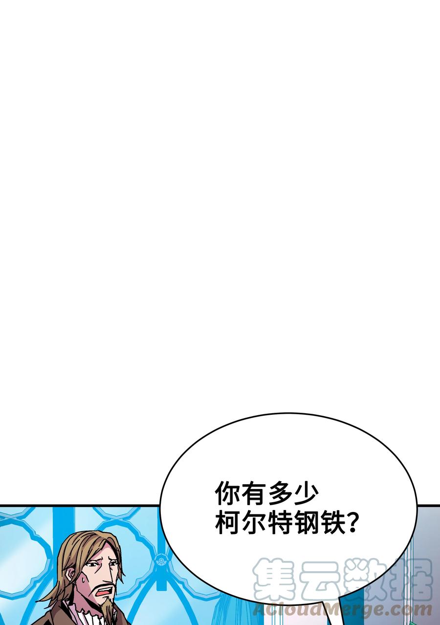 《8级魔法师的重生》42 创立佣兵团 第1页