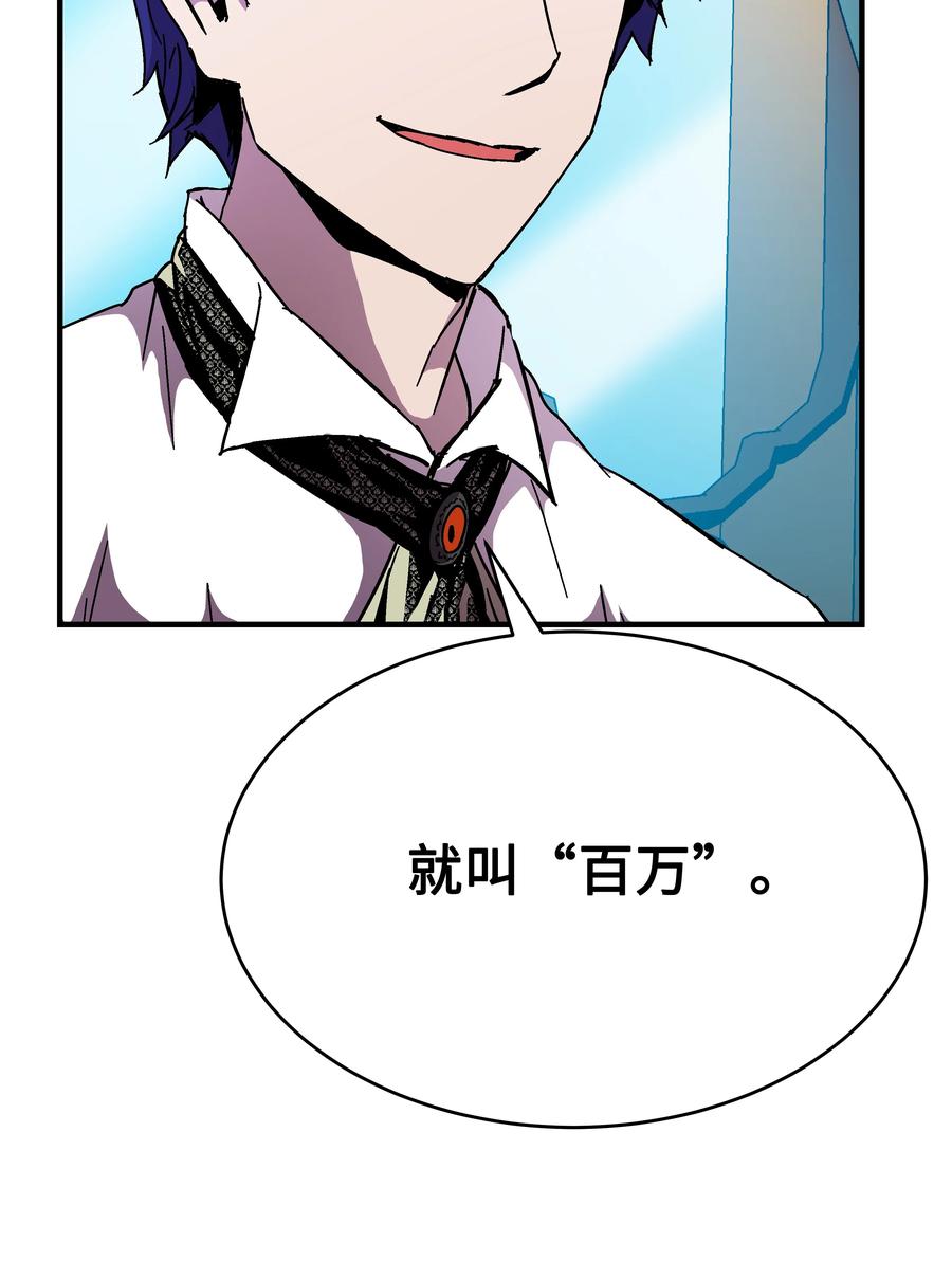《8级魔法师的重生》42 创立佣兵团 第47页