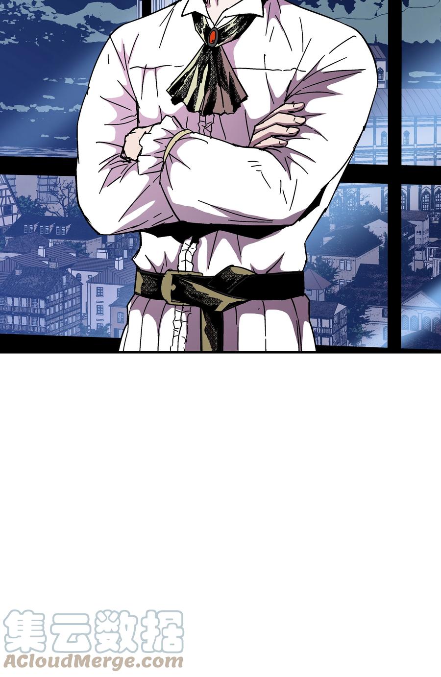 《8级魔法师的重生》43 盛况伊始 第70页