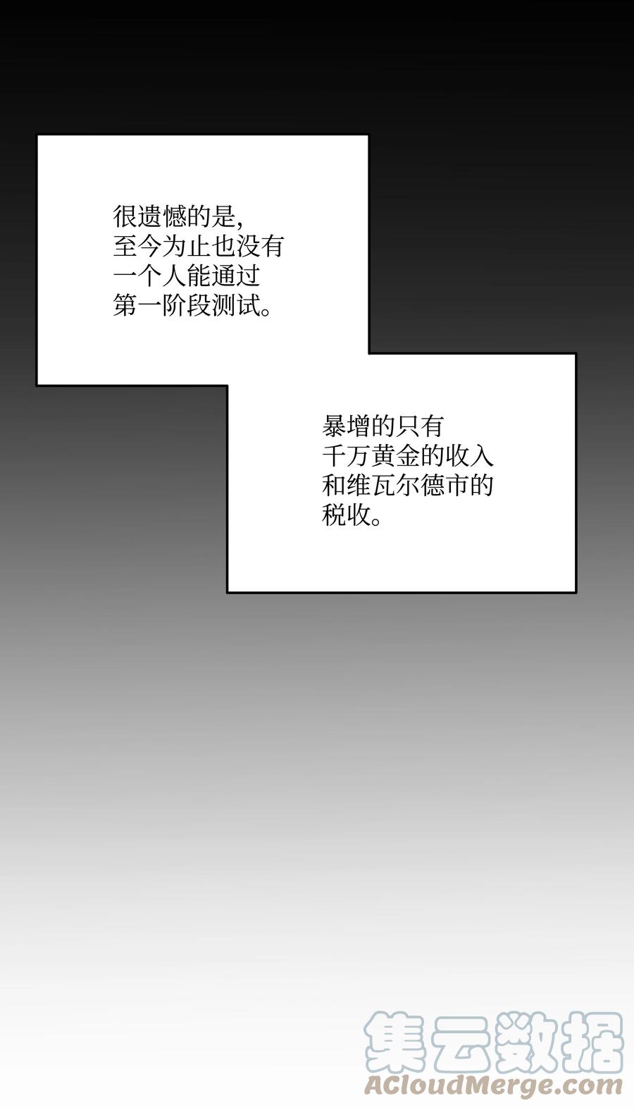 《8级魔法师的重生》44 第一个合格者 第10页