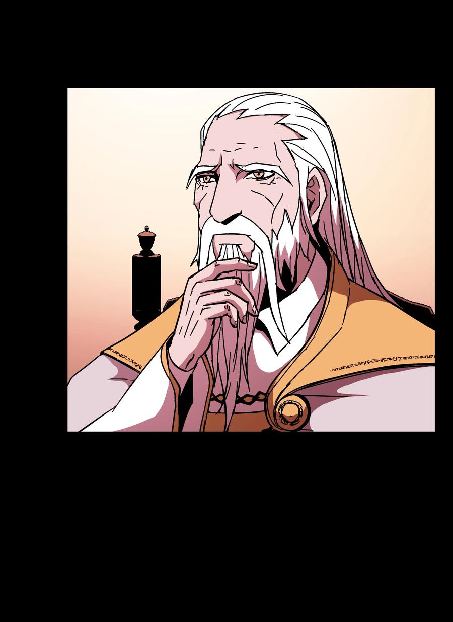 《8级魔法师的重生》47 聪明的爱国者 第74页