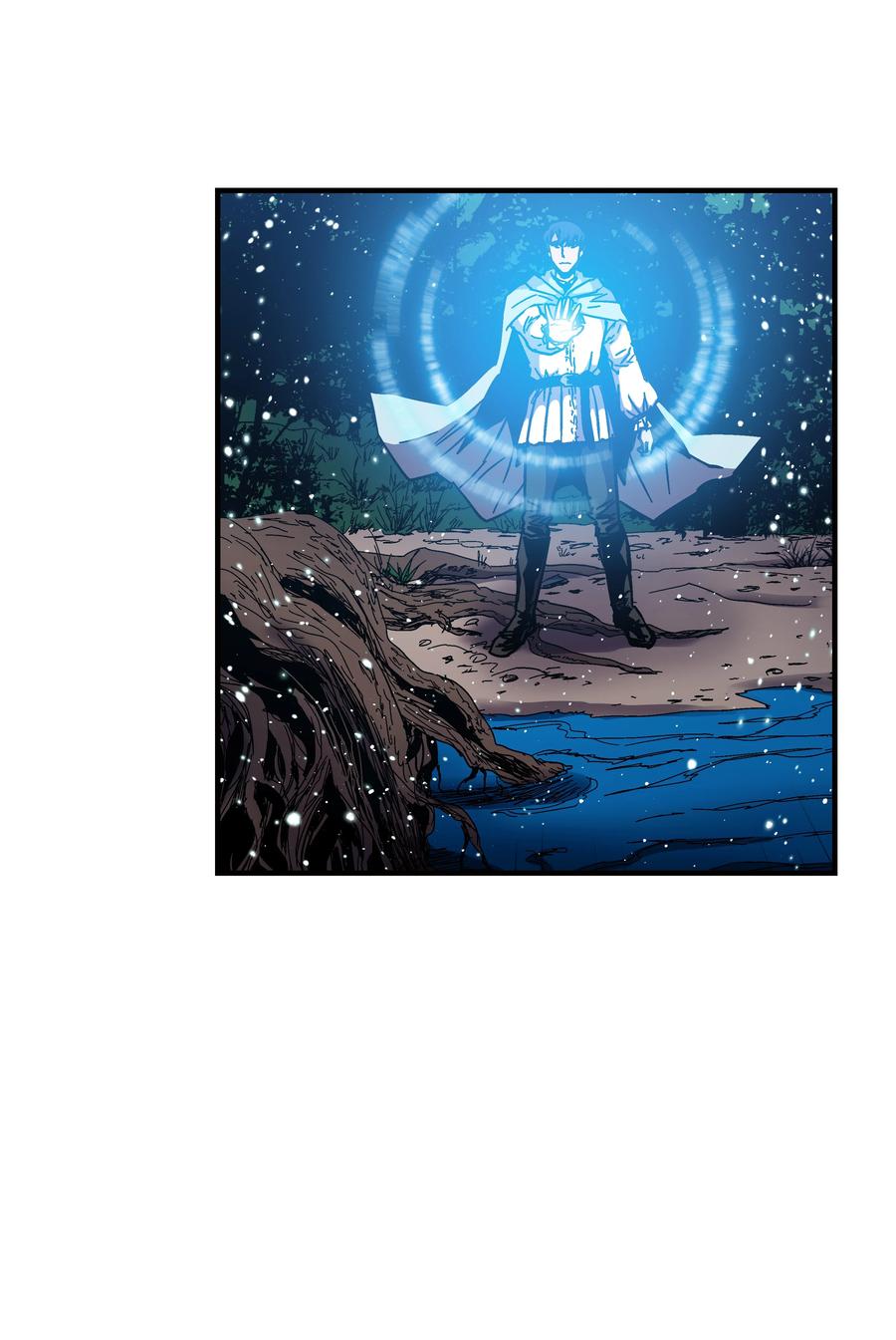 《8级魔法师的重生》47 聪明的爱国者 第3页