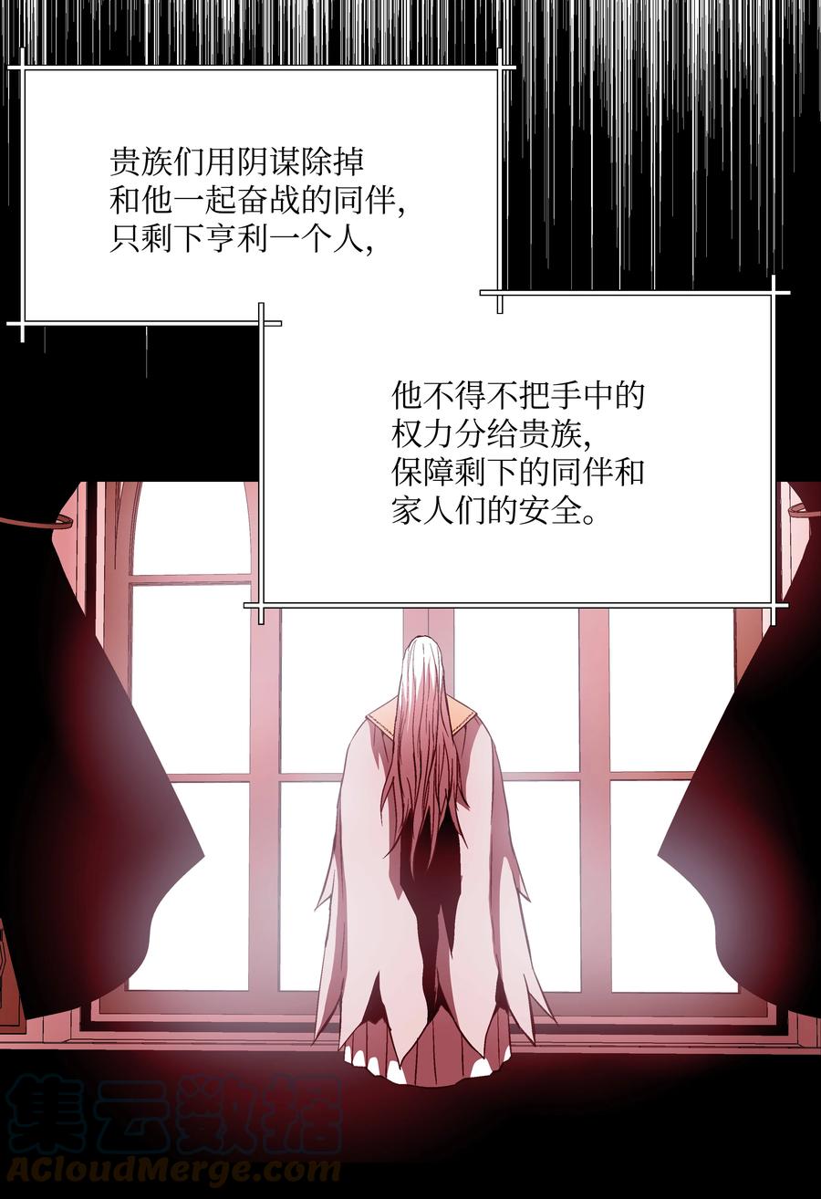 《8级魔法师的重生》48 孢子危机 第4页