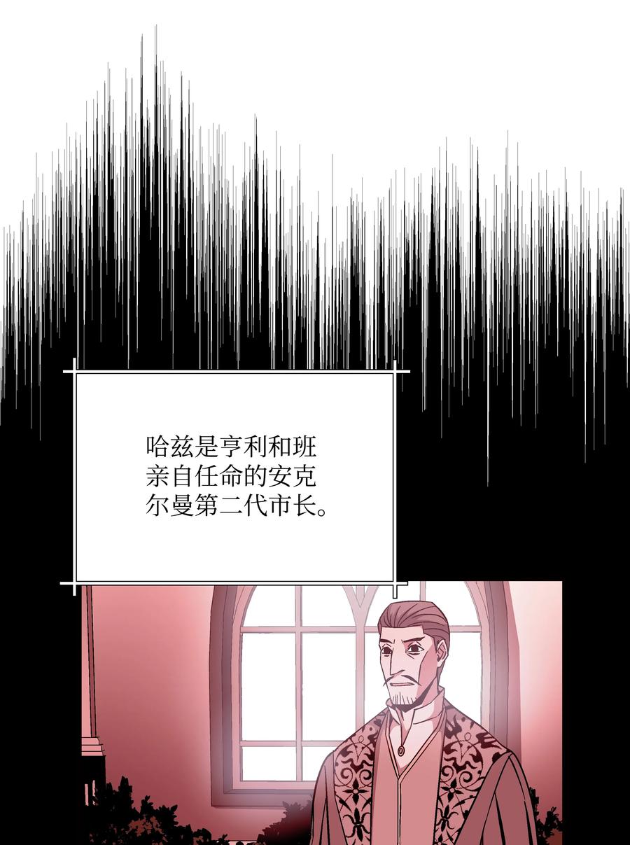 《8级魔法师的重生》48 孢子危机 第14页