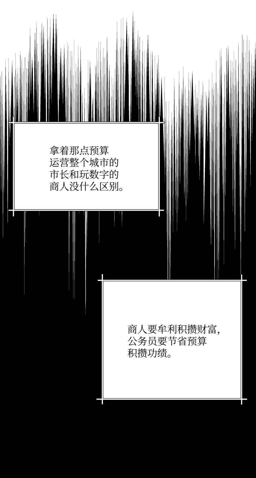 《8级魔法师的重生》49 诈财有道 第43页