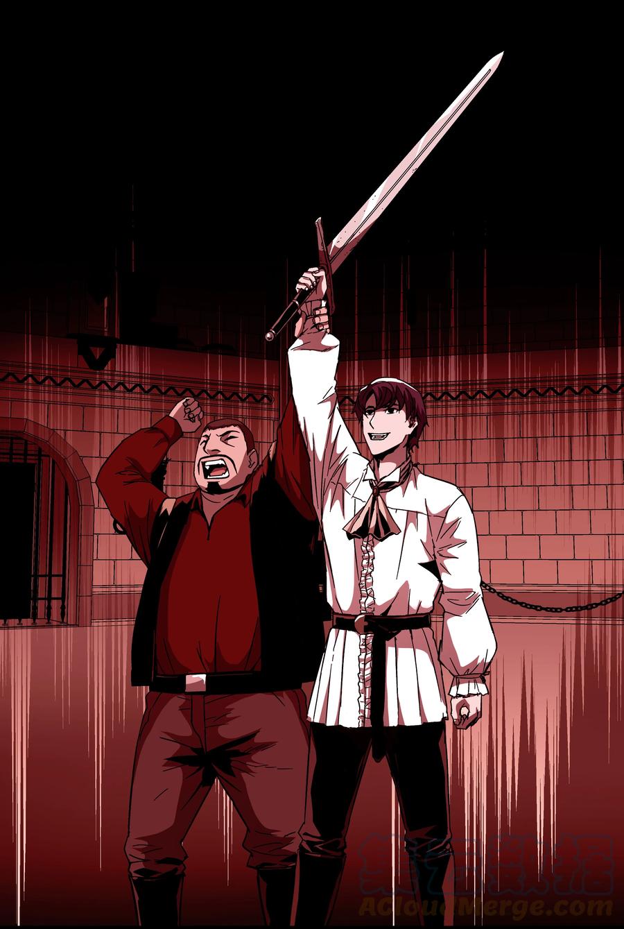 《8级魔法师的重生》54 两难抉择 第70页