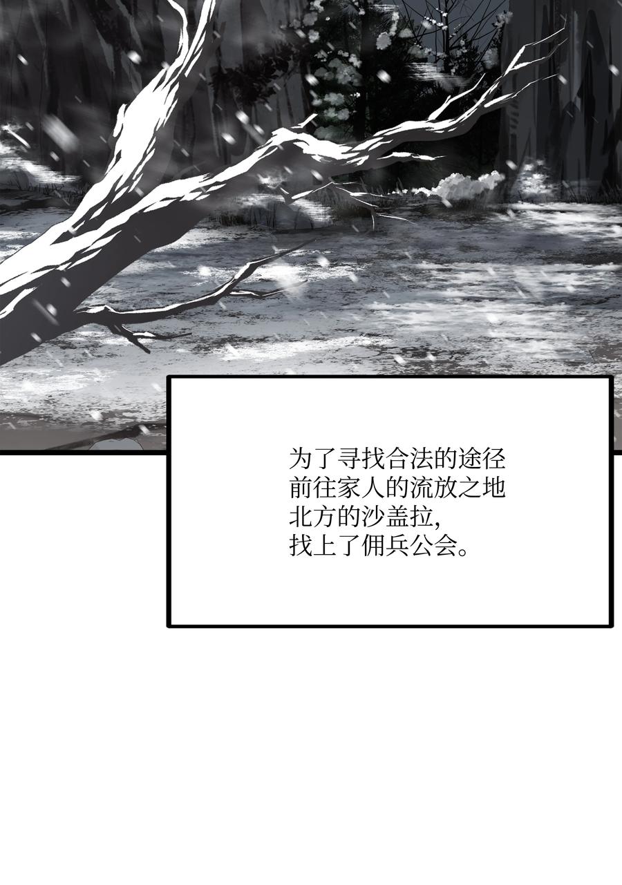 《8级魔法师的重生》61 成为雇佣兵 第2页