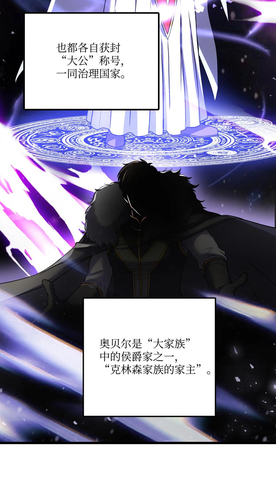 《8级魔法师的重生》63 自导自演 第50页