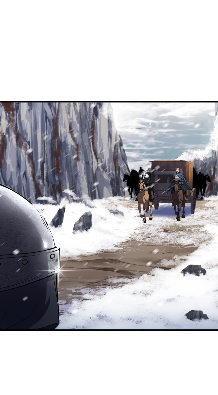 《8级魔法师的重生》64 守门将 第14页