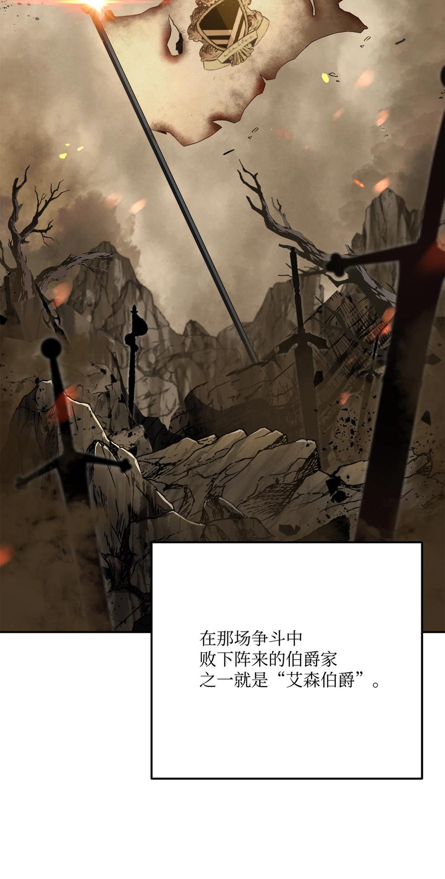 《8级魔法师的重生》64 守门将 第66页