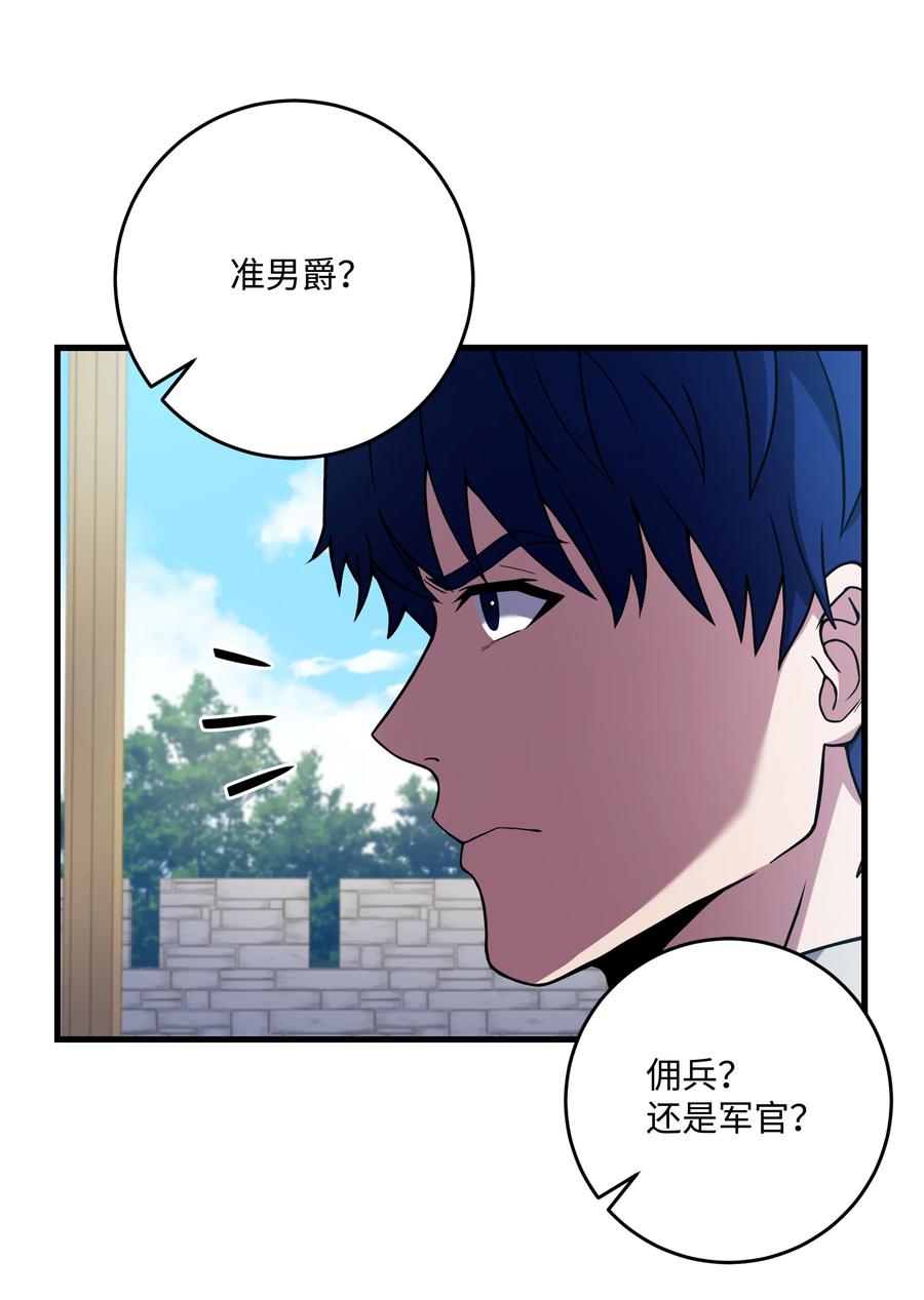 《8级魔法师的重生》67 狗仗人势 第48页