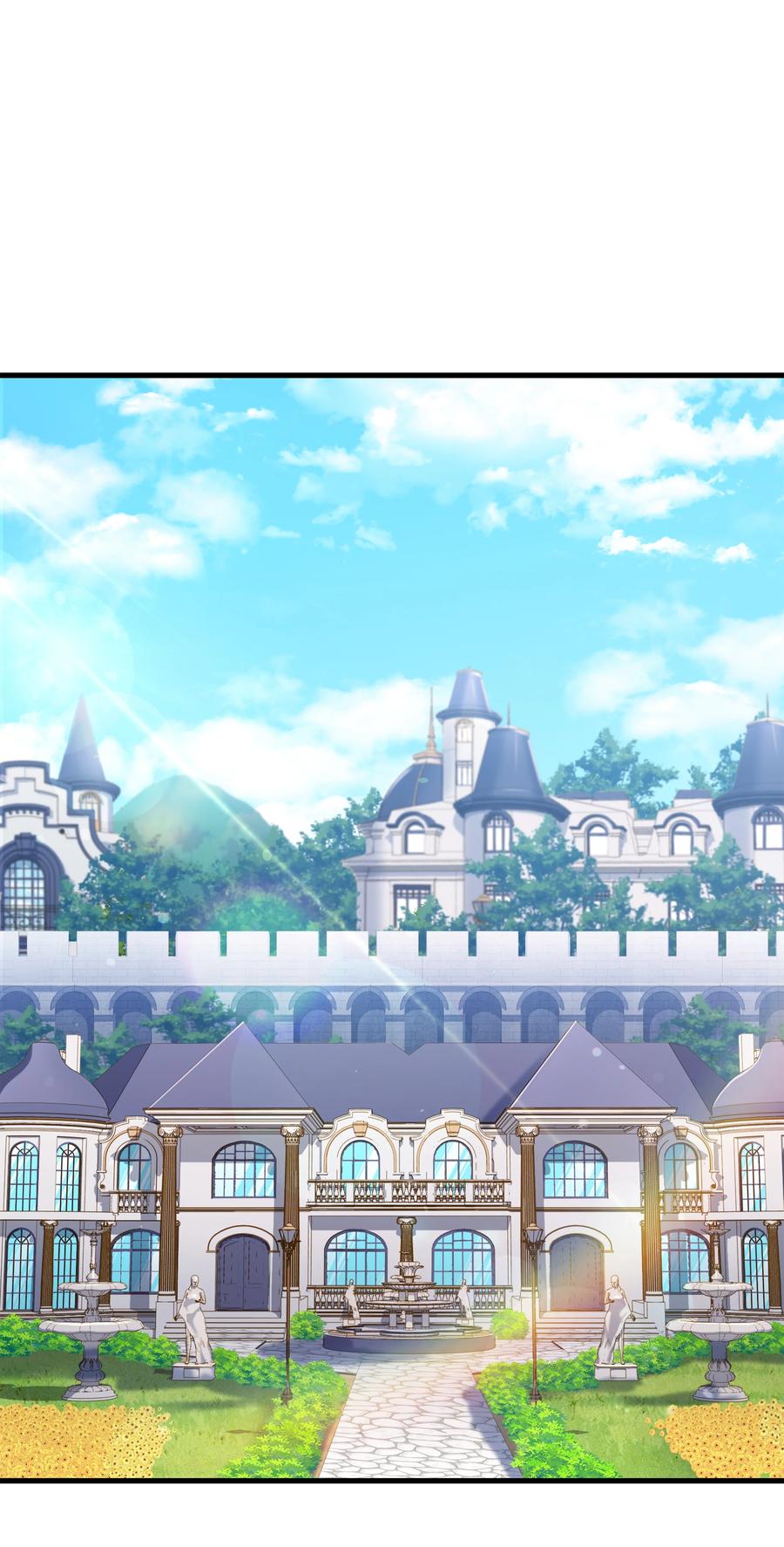 《8级魔法师的重生》68 宣战 第18页