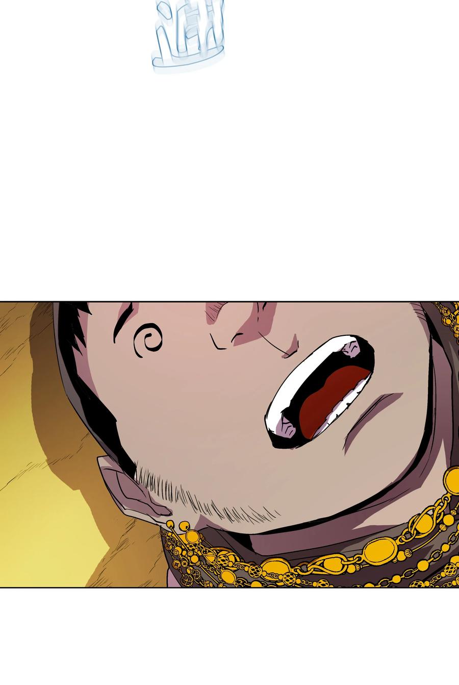 《8级魔法师的重生》06 干，就对了 第9页
