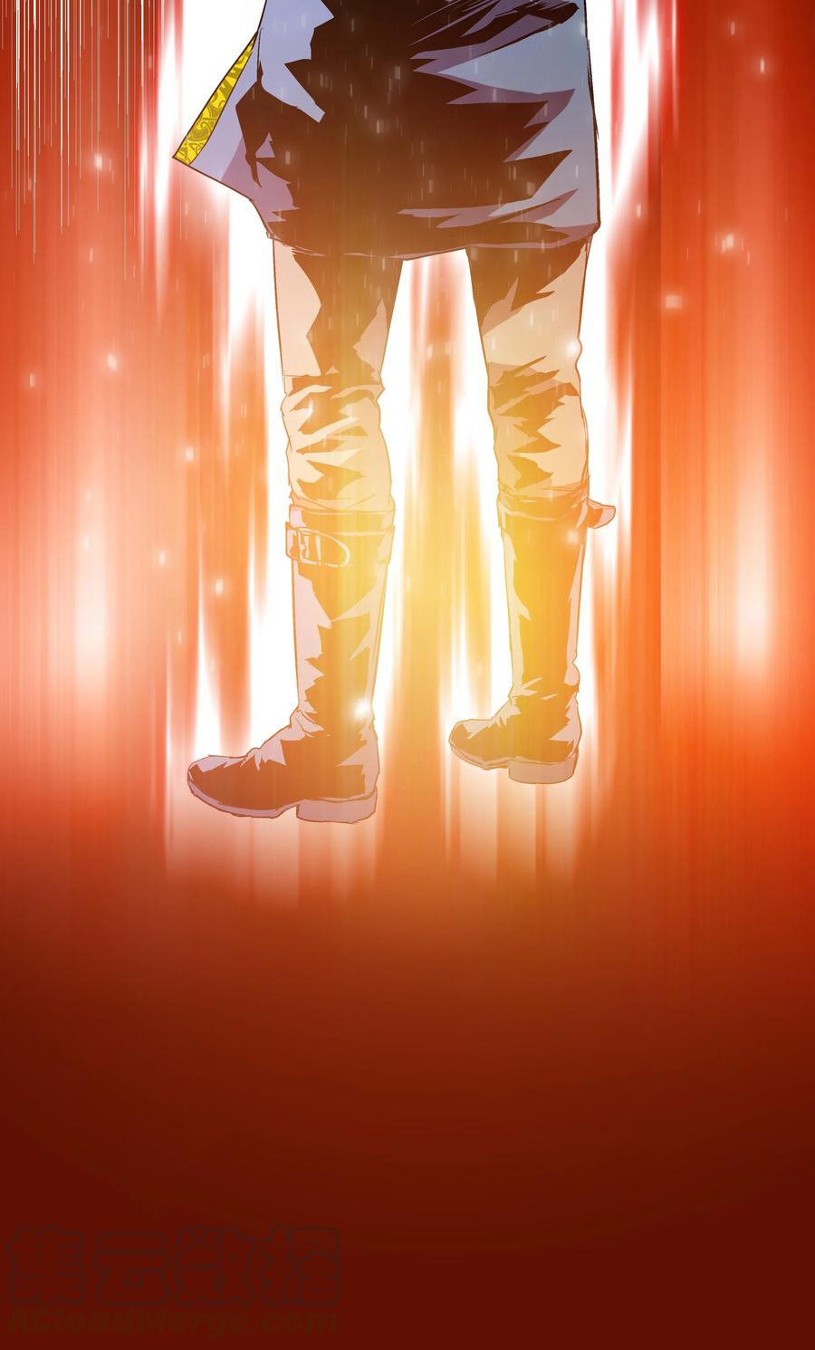 《8级魔法师的重生》06 干，就对了 第61页