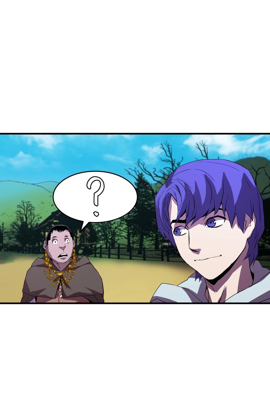 《8级魔法师的重生》06 干，就对了 第39页