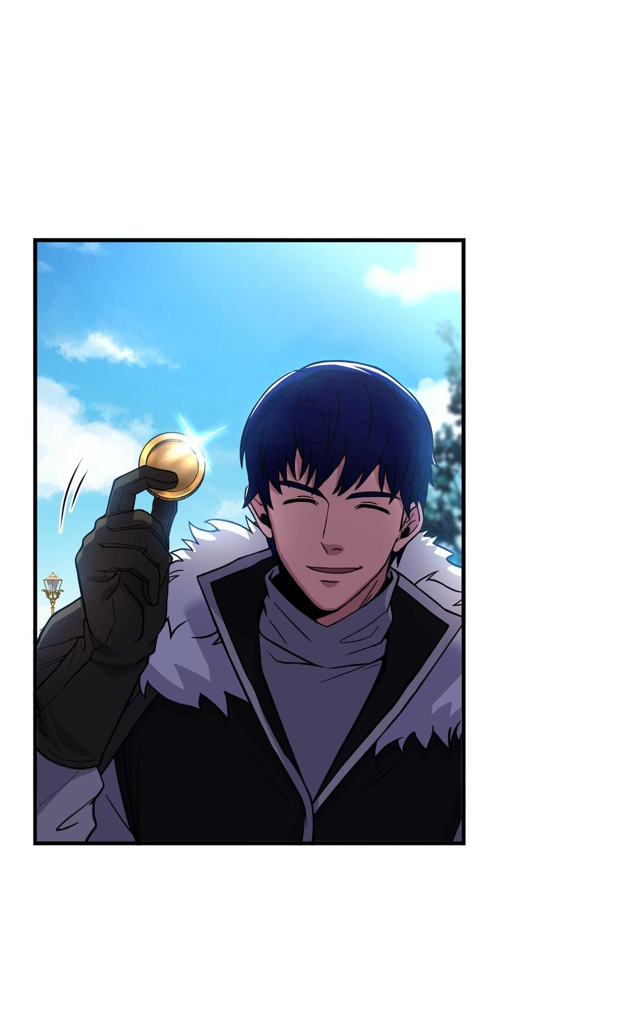 《8级魔法师的重生》69 告发令 第29页