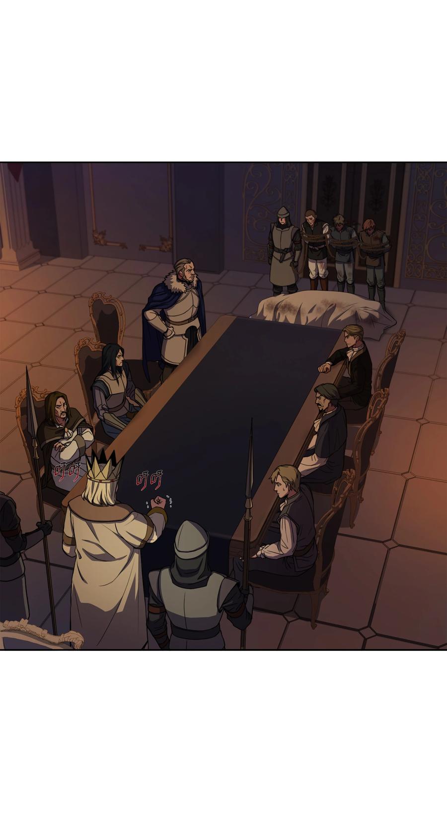 《8级魔法师的重生》69 告发令 第63页