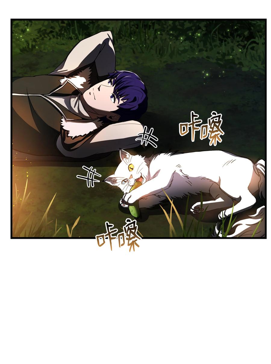 《8级魔法师的重生》70 格杀勿论 第52页