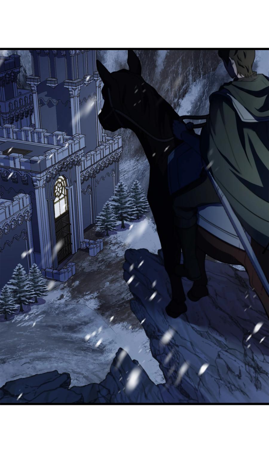《8级魔法师的重生》70 格杀勿论 第99页