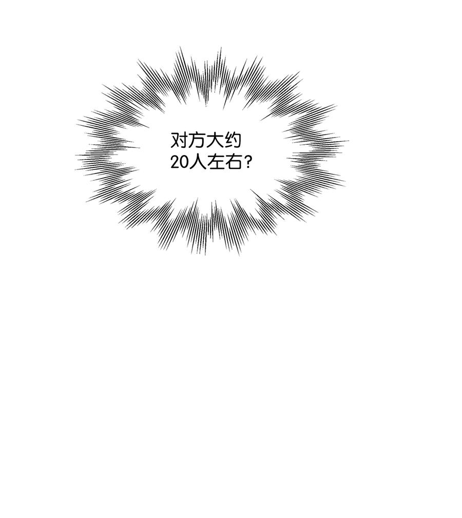 《8级魔法师的重生》71 夜袭 第20页