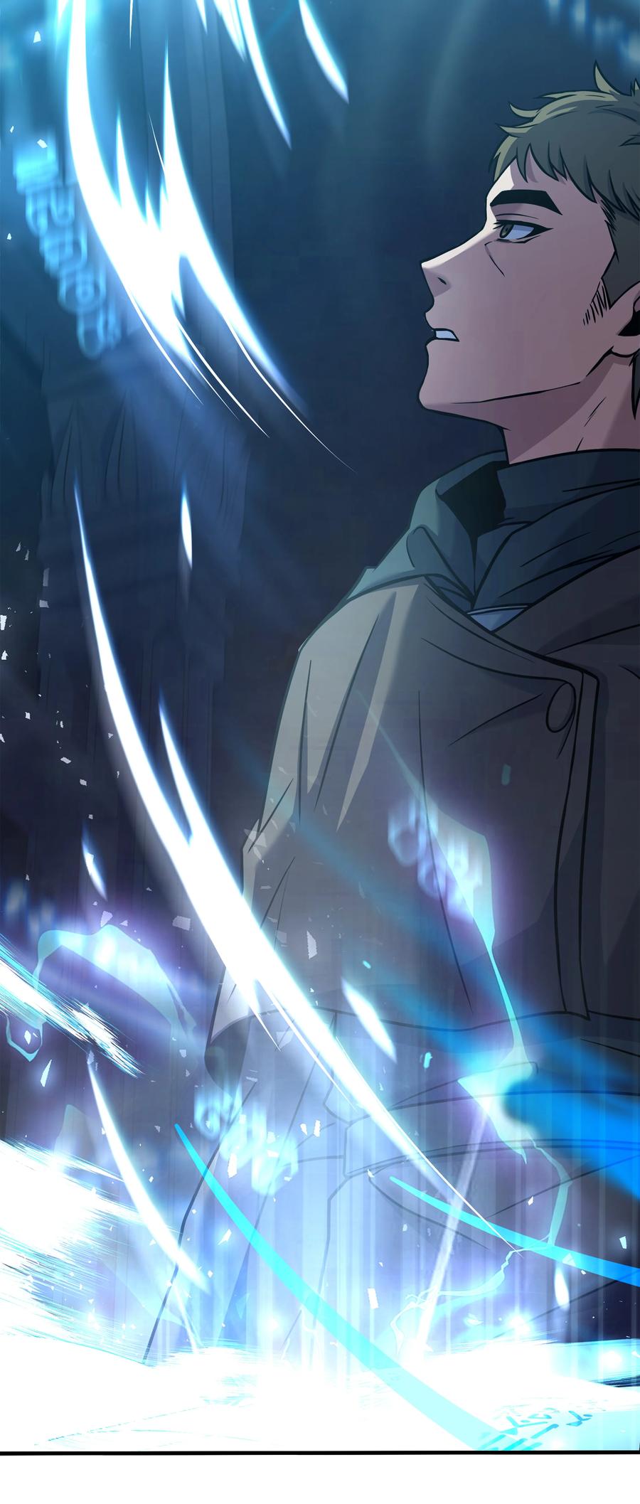 《8级魔法师的重生》72 拳头和法律 第75页