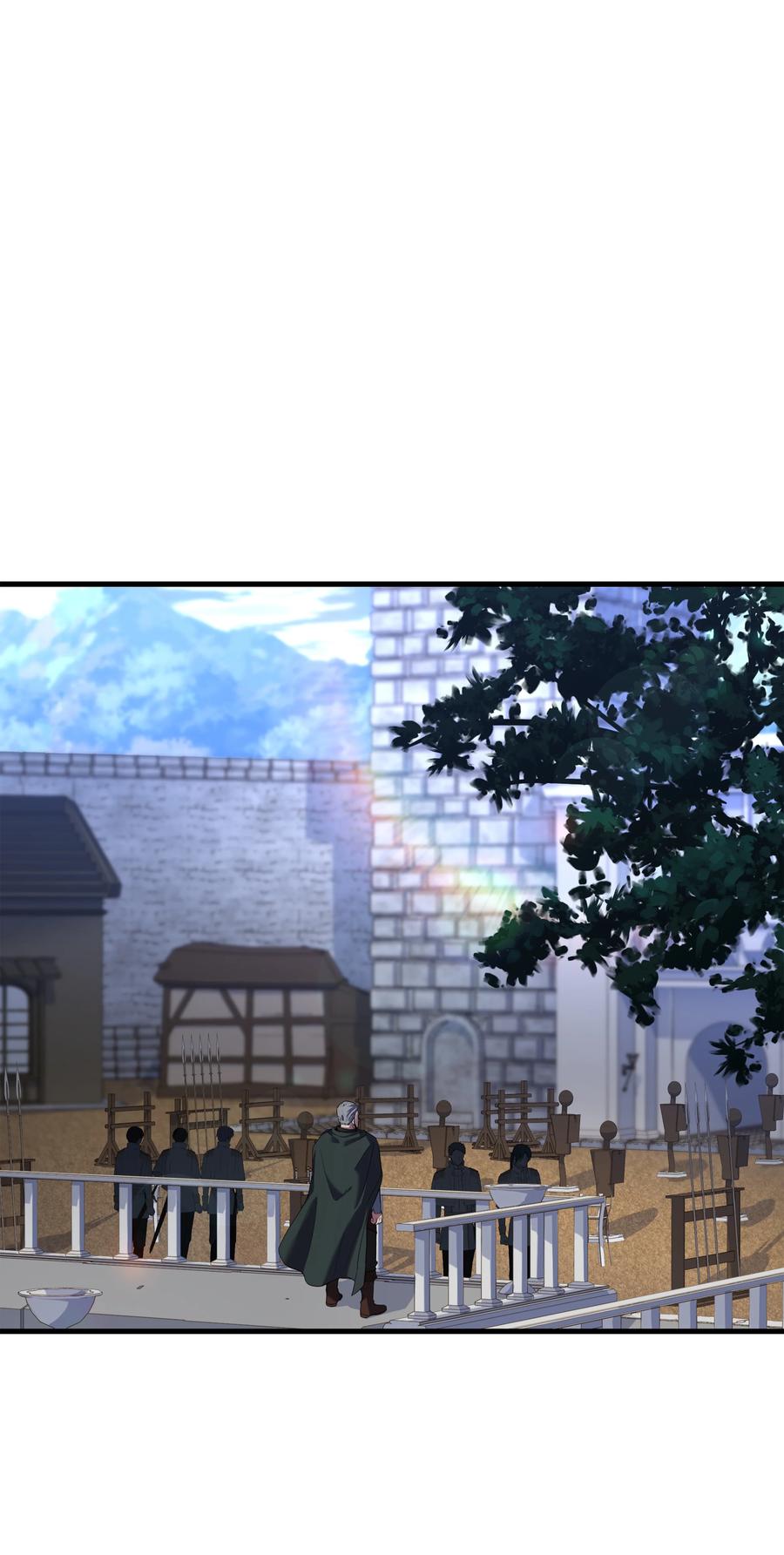 《8级魔法师的重生》75 挑衅 第33页