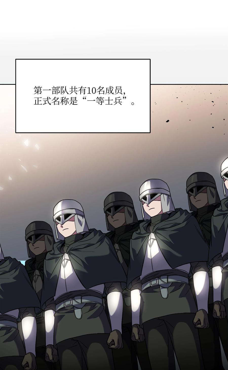 《8级魔法师的重生》76 请君入瓮 第5页