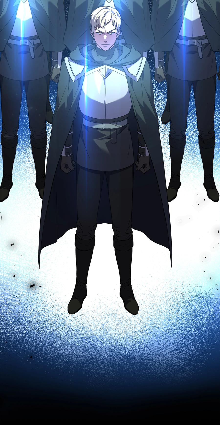 《8级魔法师的重生》76 请君入瓮 第8页