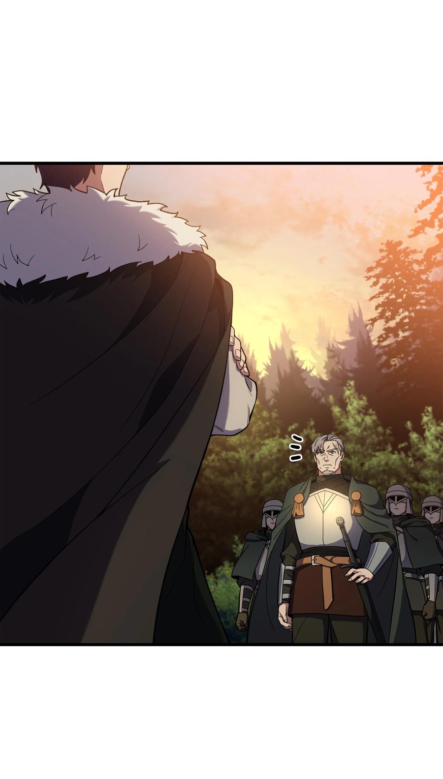 《8级魔法师的重生》76 请君入瓮 第35页