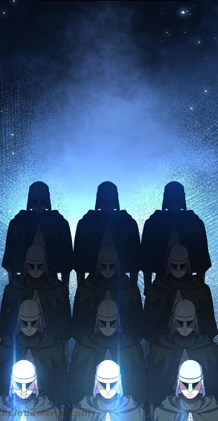 《8级魔法师的重生》76 请君入瓮 第7页
