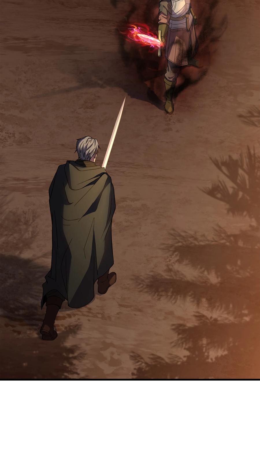 《8级魔法师的重生》77 两个战场 第16页
