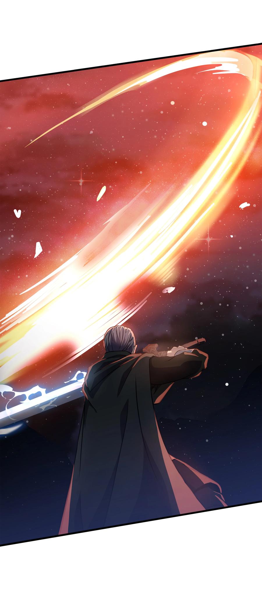《8级魔法师的重生》77 两个战场 第55页