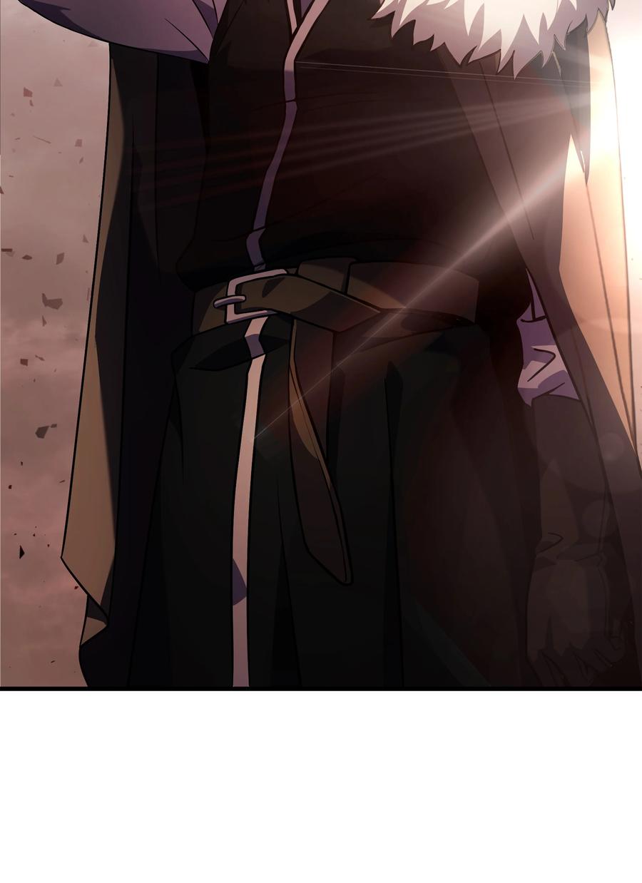 《8级魔法师的重生》77 两个战场 第114页