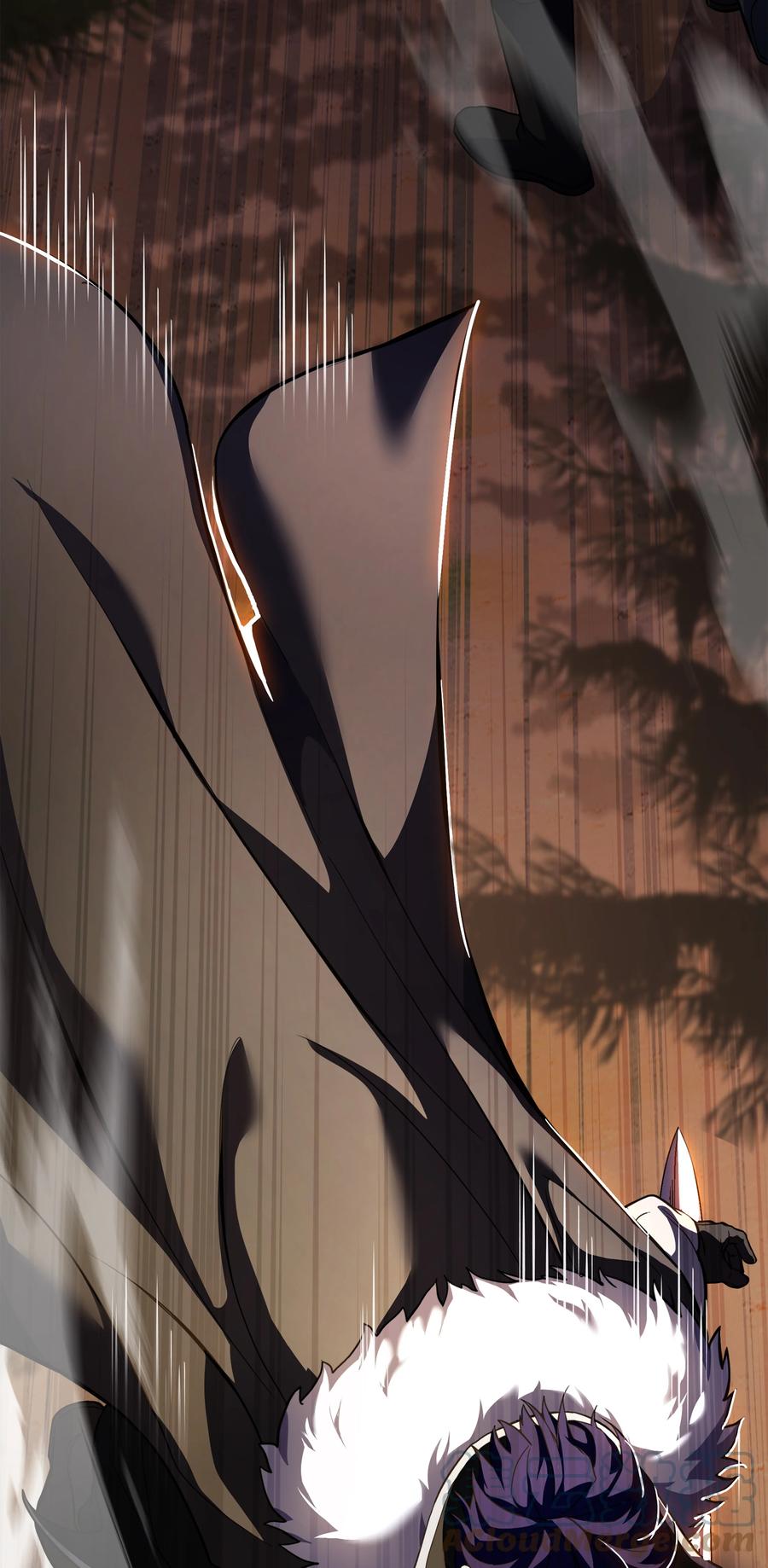 《8级魔法师的重生》77 两个战场 第77页