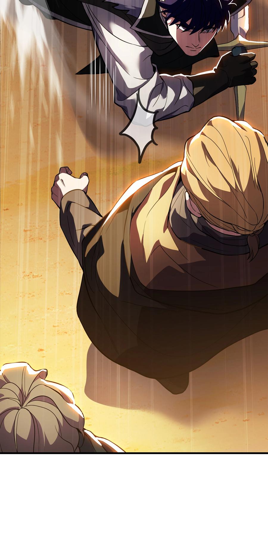 《8级魔法师的重生》77 两个战场 第78页