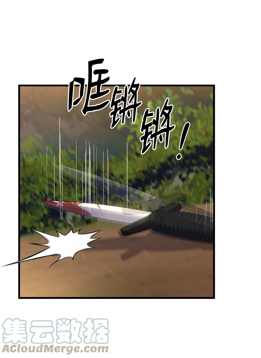 《8级魔法师的重生》77 两个战场 第101页