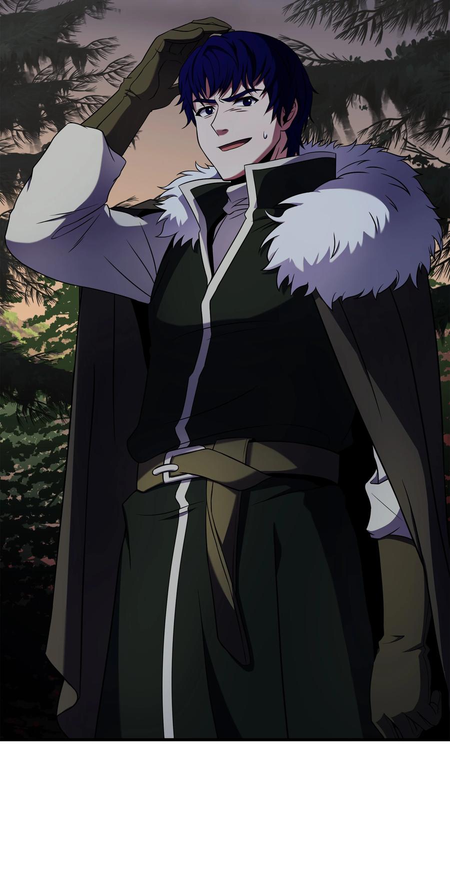 《8级魔法师的重生》78 碾压 第2页