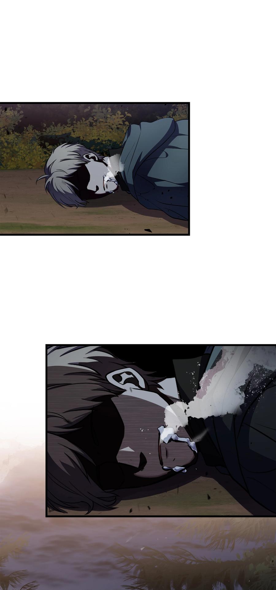 《8级魔法师的重生》78 碾压 第4页
