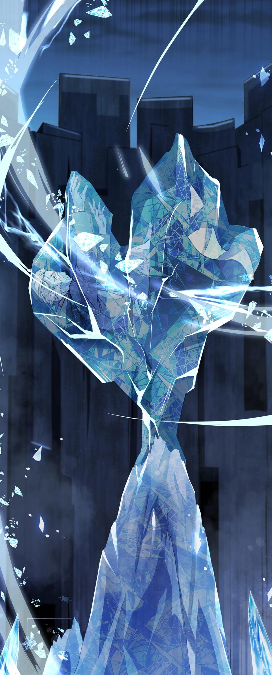《8级魔法师的重生》78 碾压 第63页