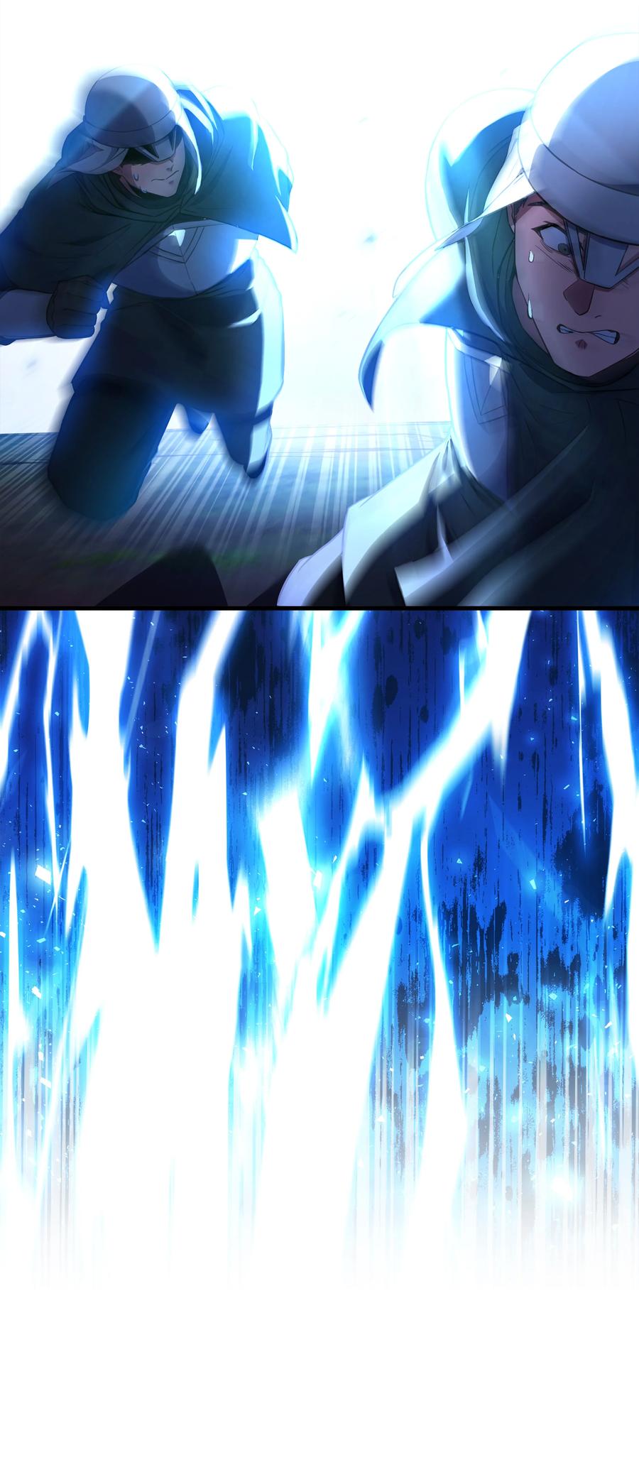 《8级魔法师的重生》78 碾压 第84页