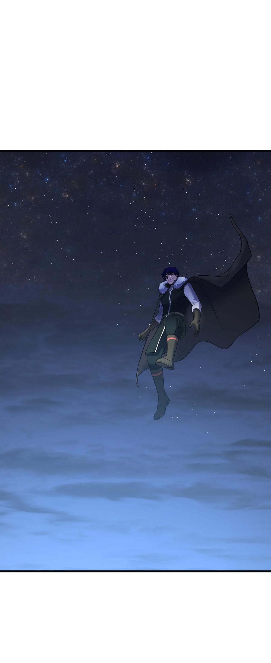 《8级魔法师的重生》78 碾压 第67页