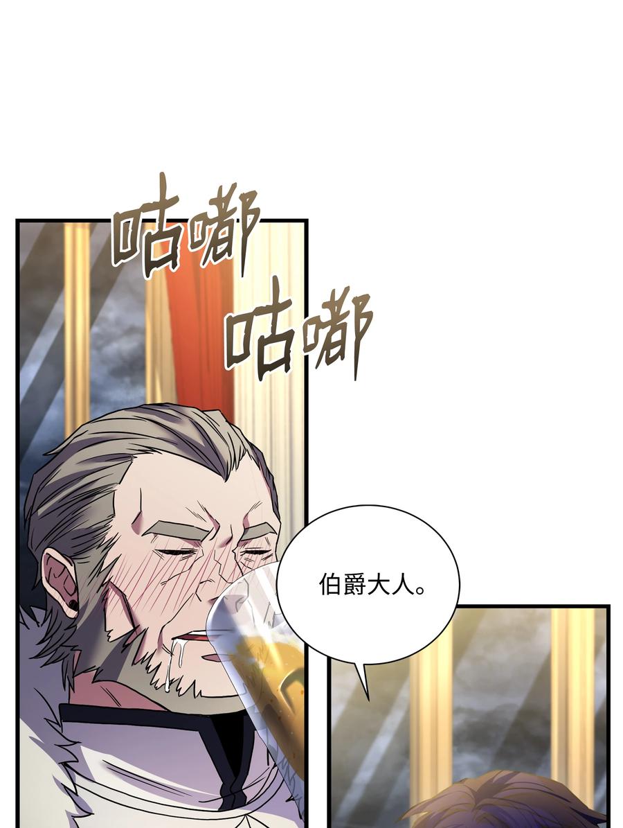《8级魔法师的重生》80 第二次告发 第29页