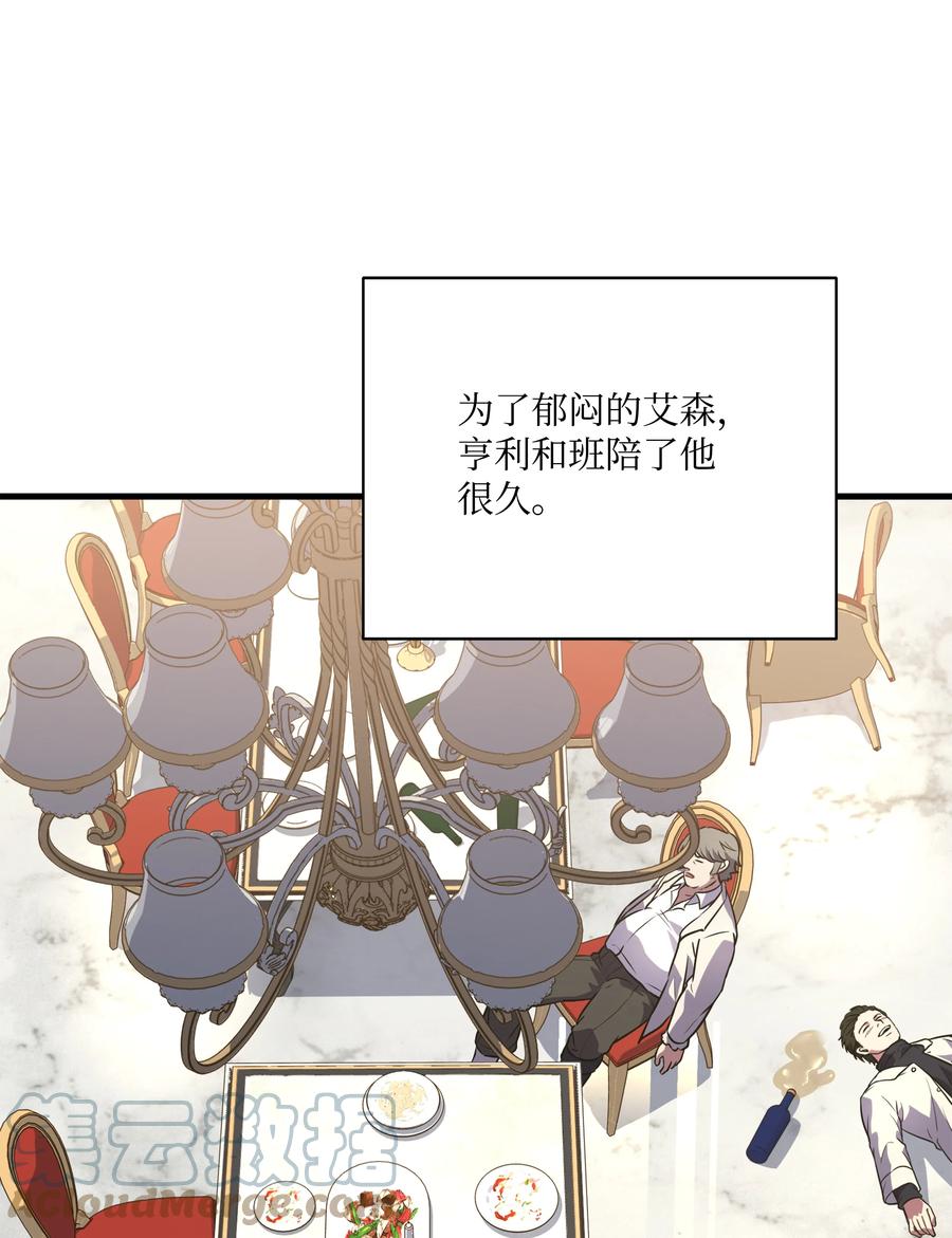 《8级魔法师的重生》80 第二次告发 第13页