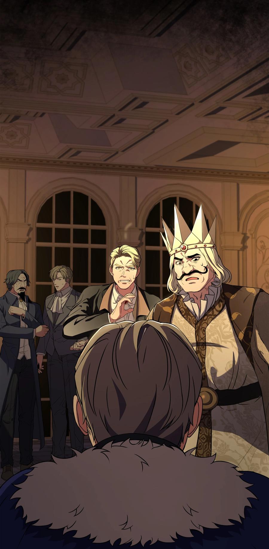 《8级魔法师的重生》81 早有准备 第62页