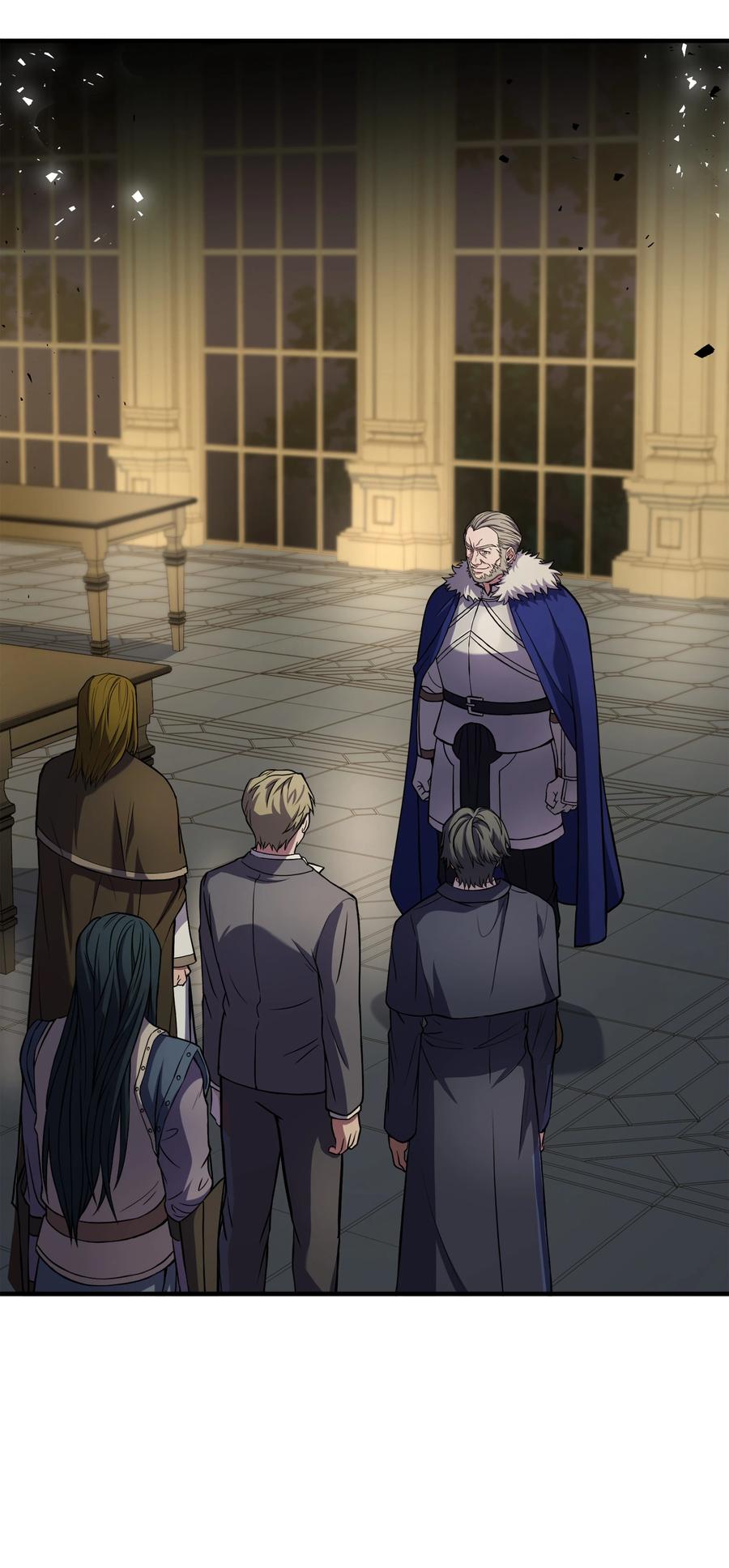 《8级魔法师的重生》82 流放 第62页